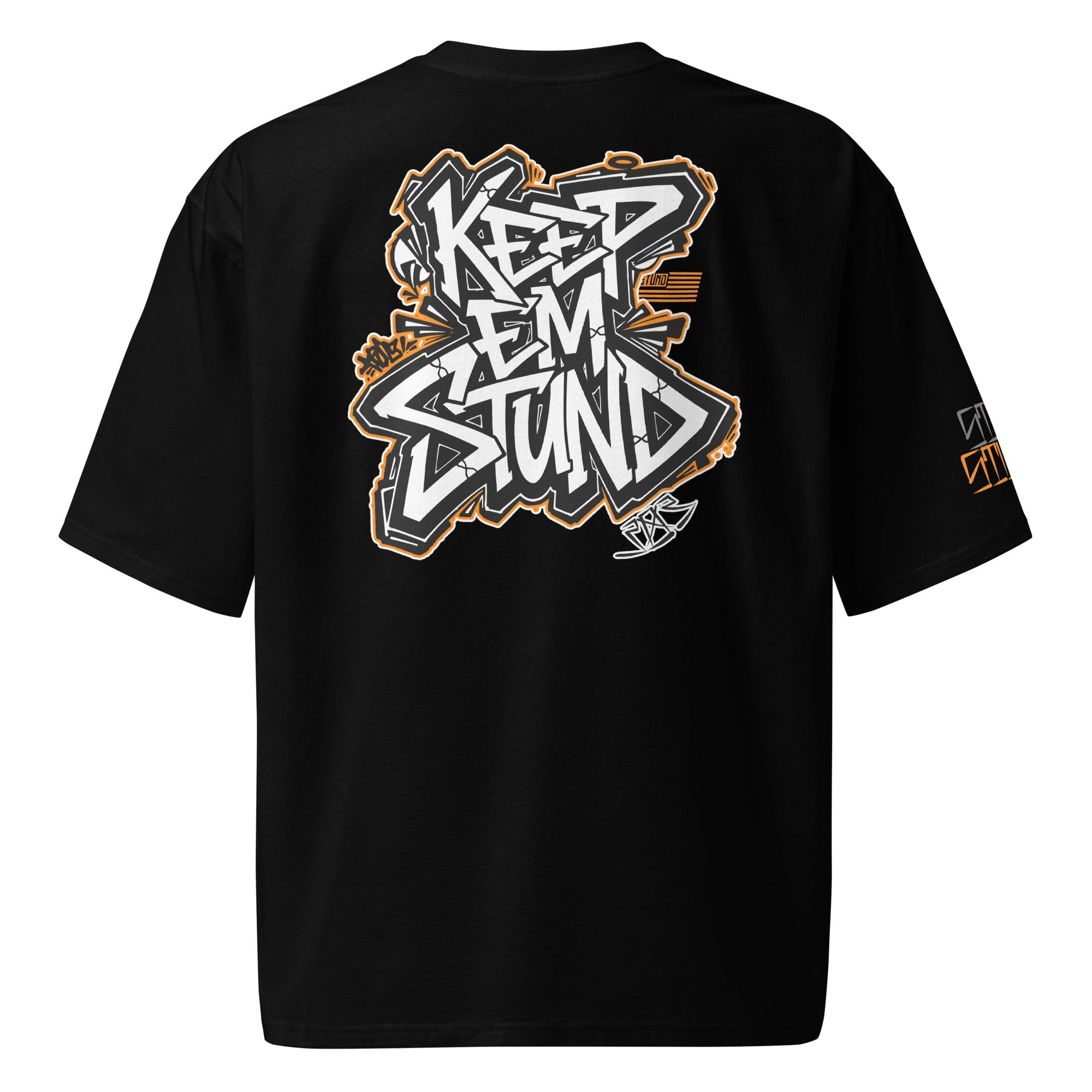 STUND Street Series